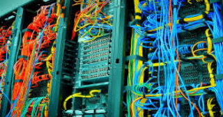 Профессиональный монтаж слаботочных сетей и систем от 1551 руб. в Березниках - ЭлектроБрз