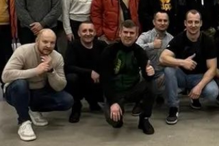 О компании ЭлектроБрз, фото, команда