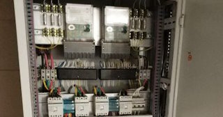 Проектирование и монтаж аварийного освещения от 3101 руб. в Березниках - ЭлектроБрз