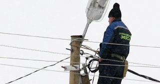 Технологическое присоединение к электросетям для юрлиц от 5168 руб. в Березниках - ЭлектроБрз