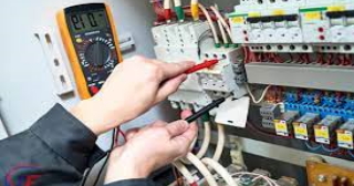 Установка системы умный дом для офиса от 3101 руб. в Березниках - ЭлектроБрз